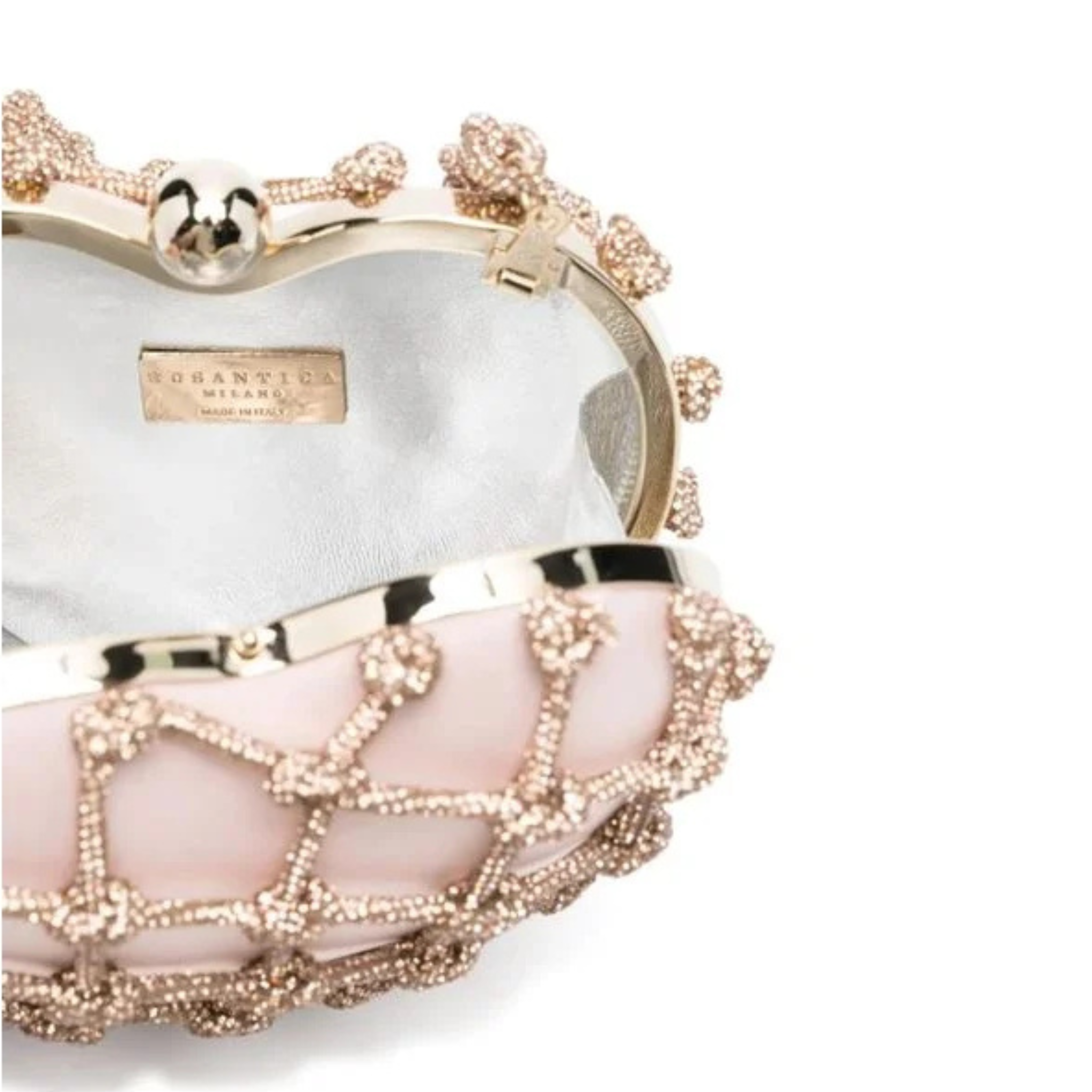 Cupido Nodi Light Pink Bag