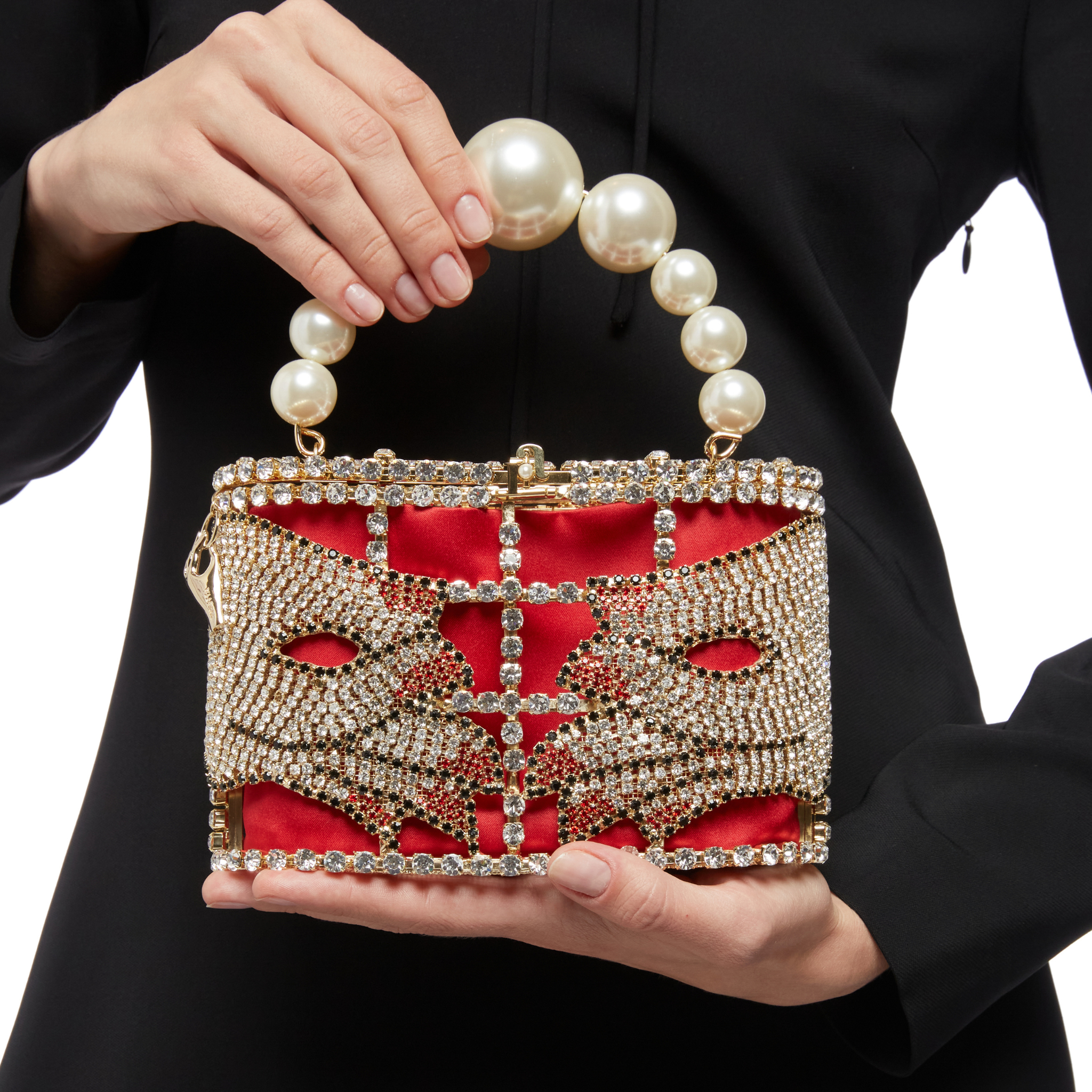 Rosantica X Vivetta Exclusive:Super Holli Botanica