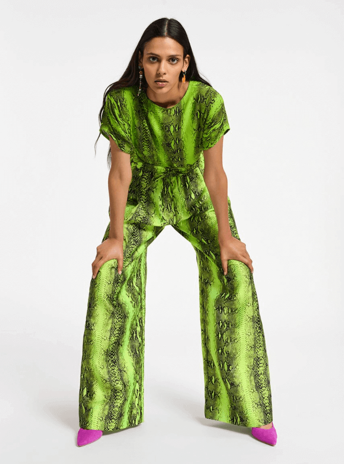 Dion Top - High Alert