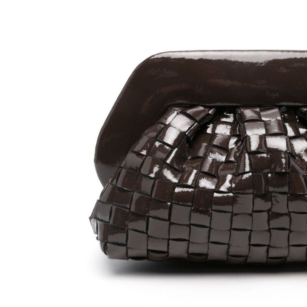 Tia Naplak Bag - Fondant