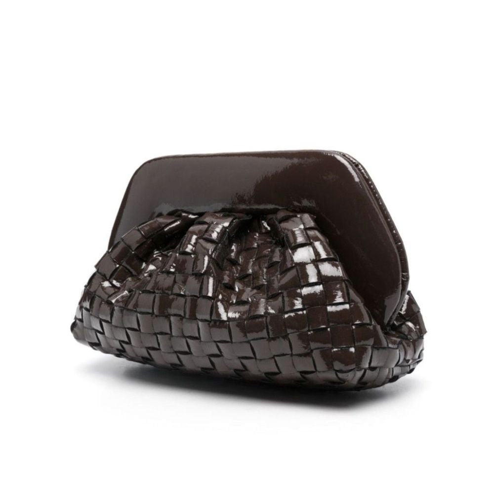 Tia Naplak Bag - Fondant