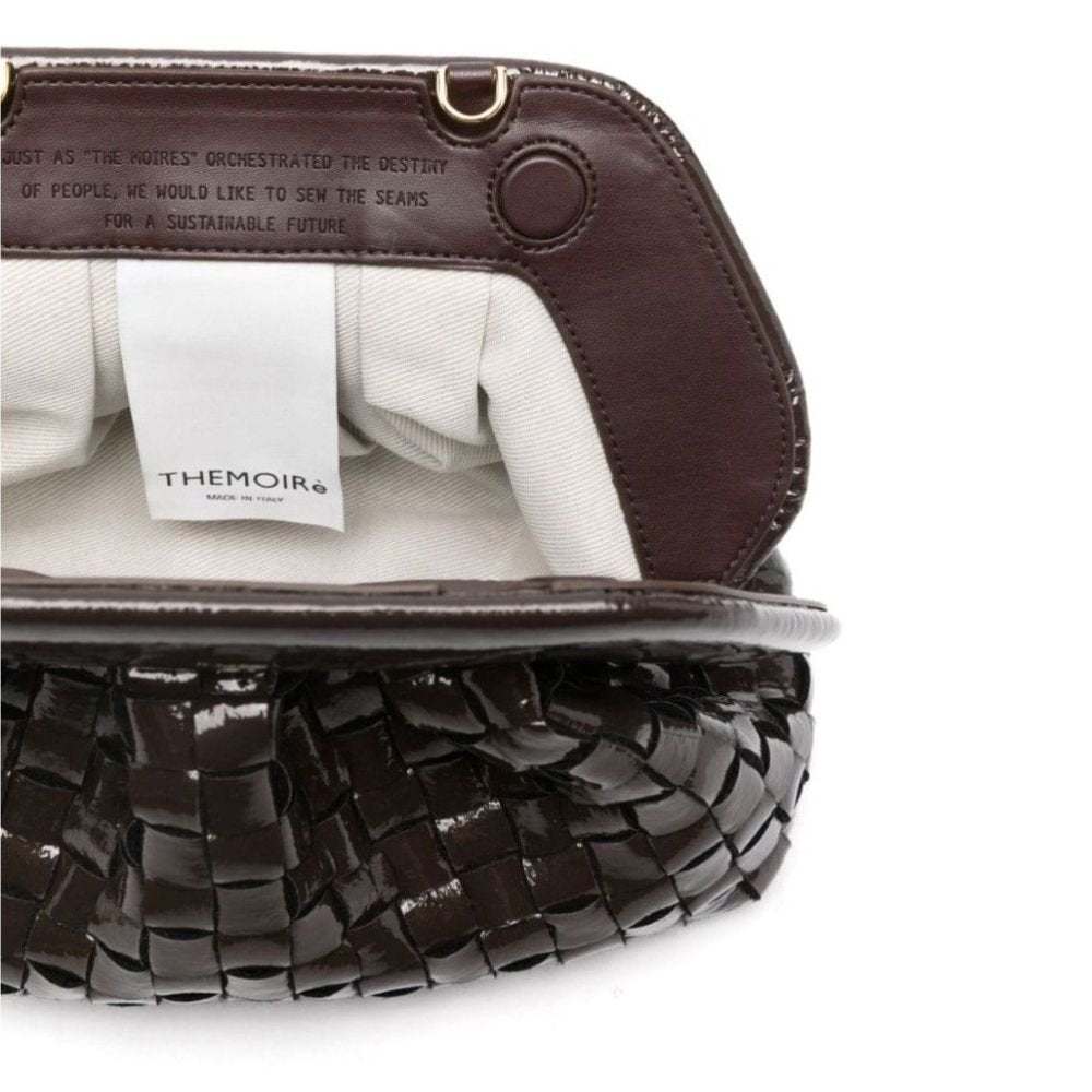 Tia Naplak Bag - Fondant