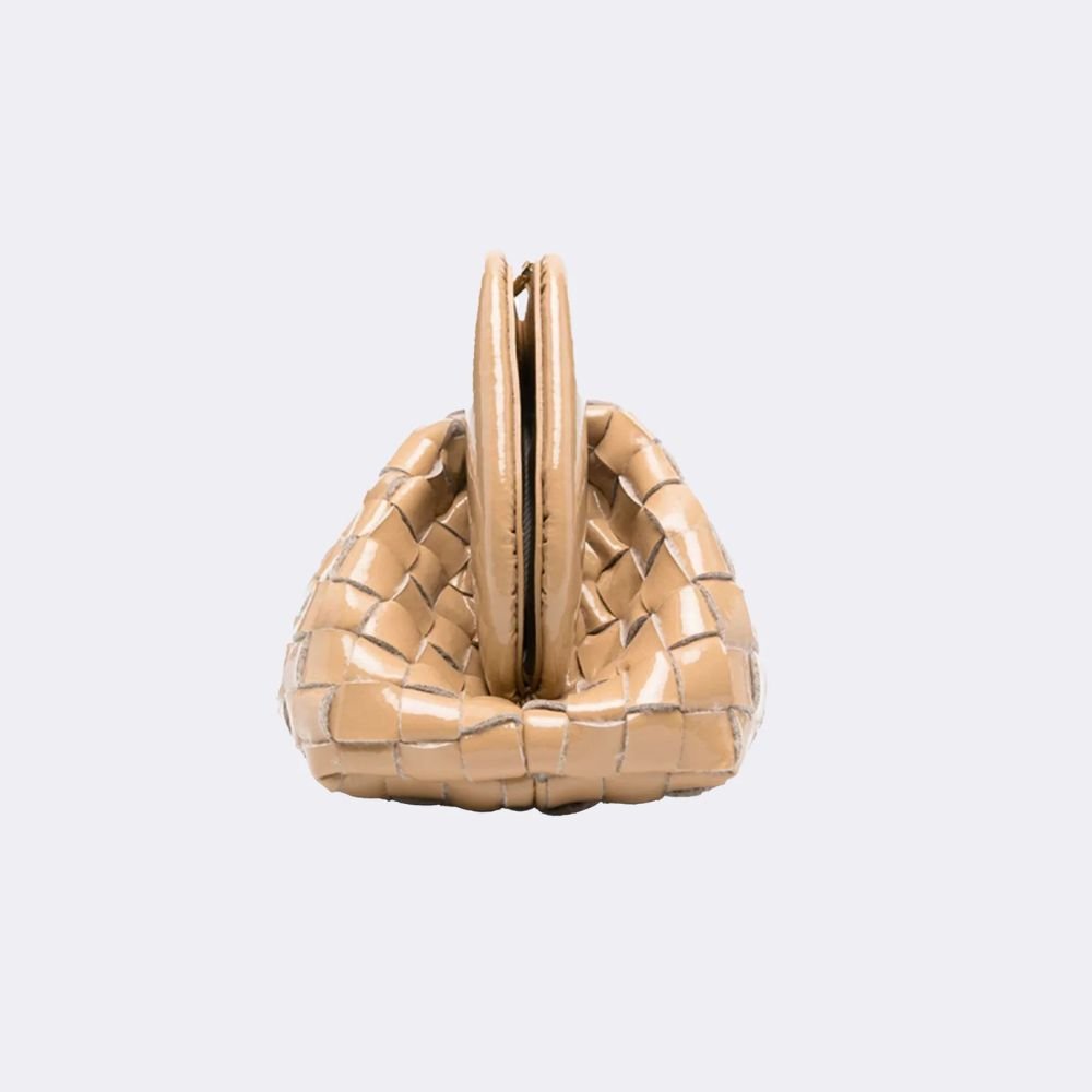 Tia Naplak Bag - Incense