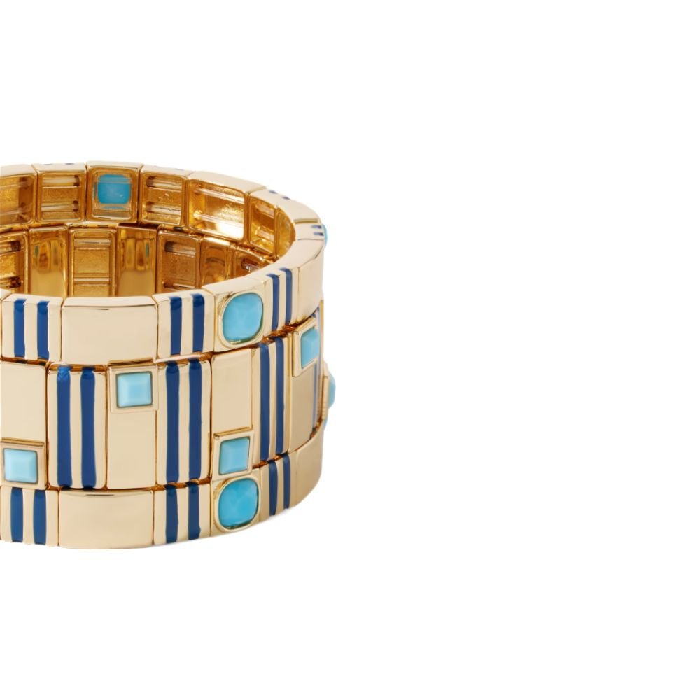 The Marino Bracelet - Set of 3