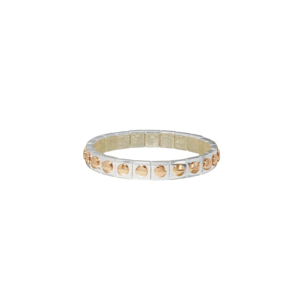 Stud Bracelet - Set Of 5