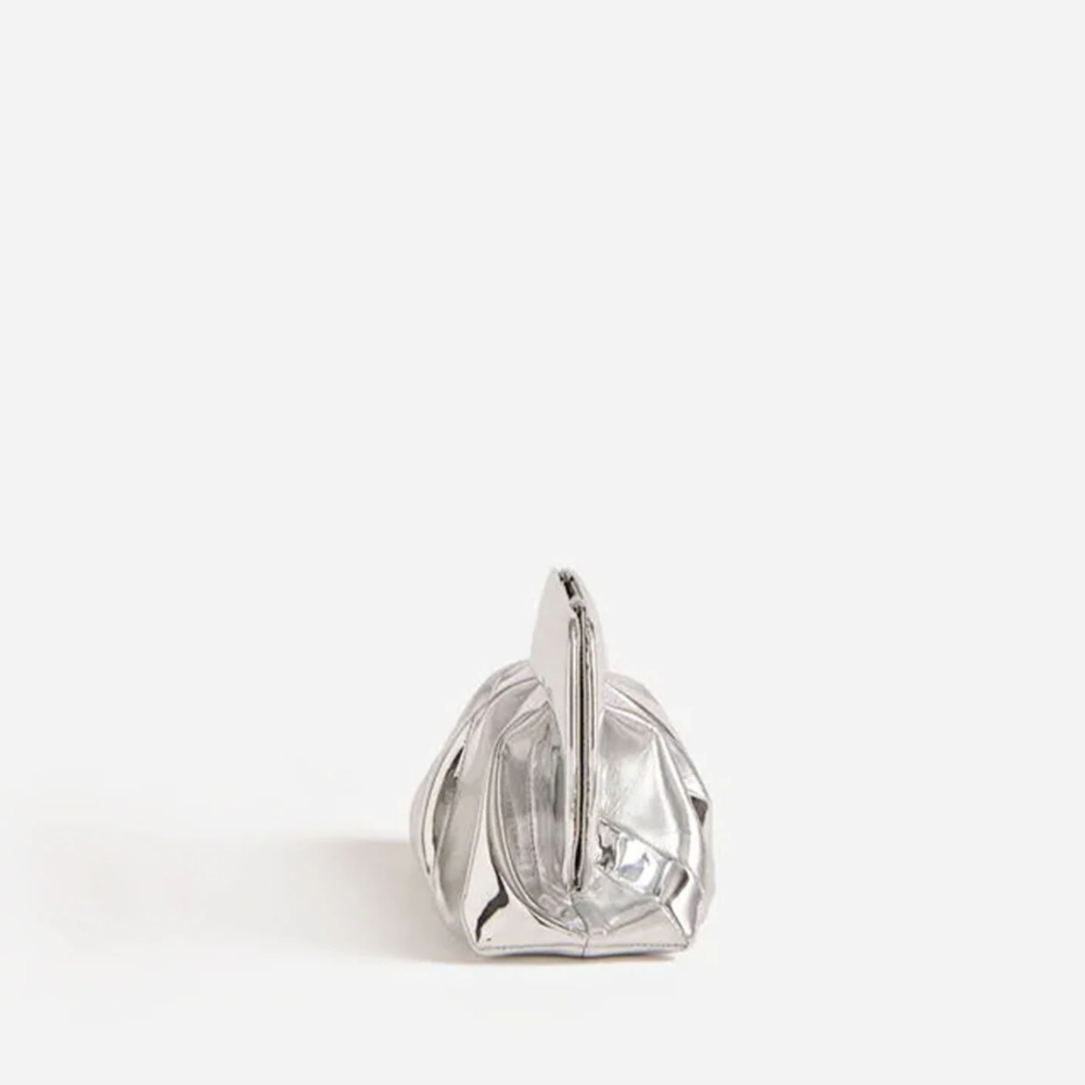 Tia Stripes - Silver