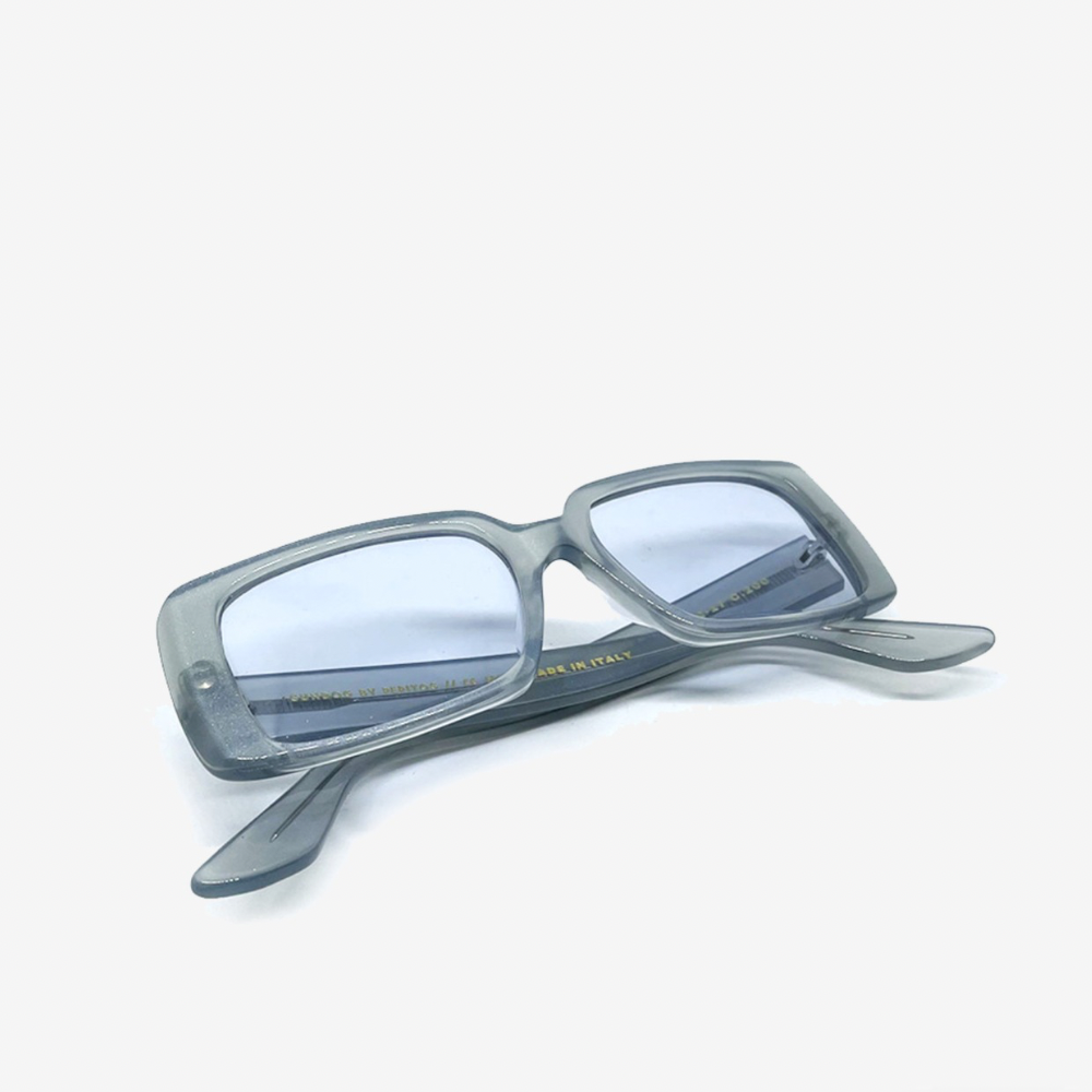 Bastardino Sunglasses - Grey