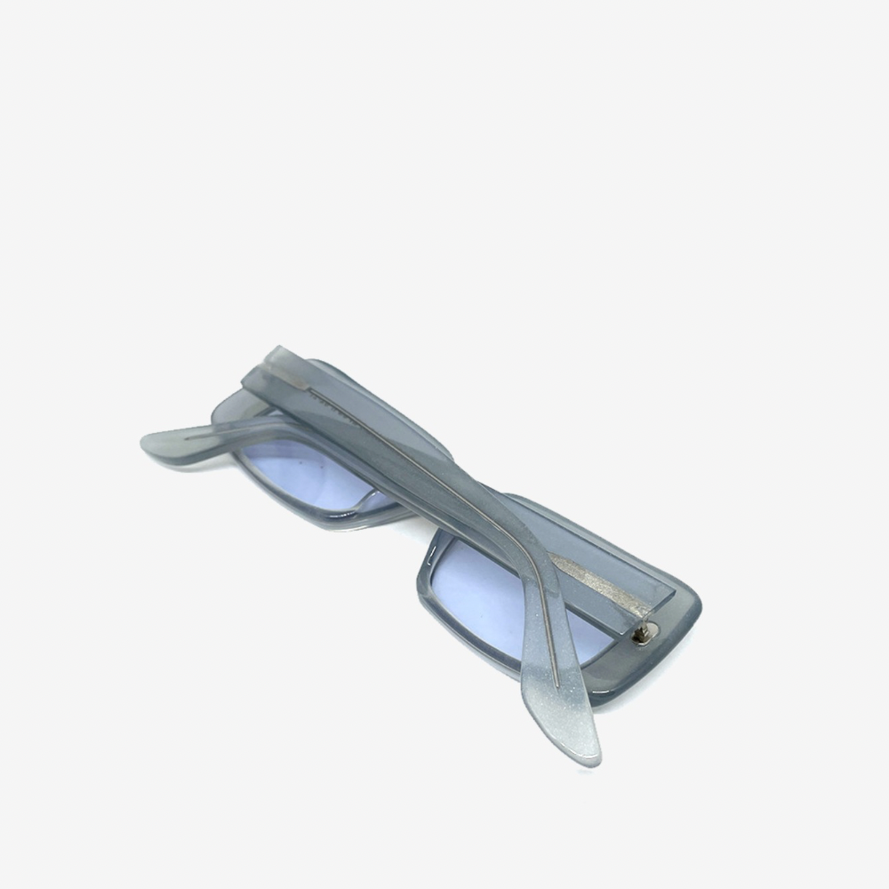 Bastardino Sunglasses - Grey