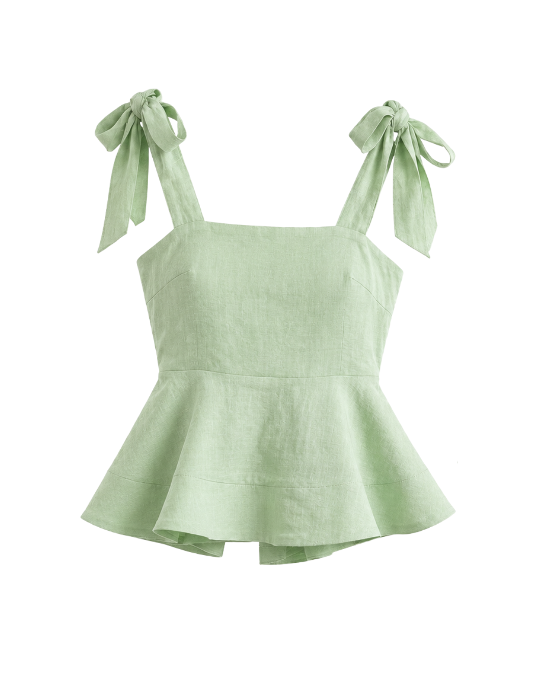 Audrey Top Apple