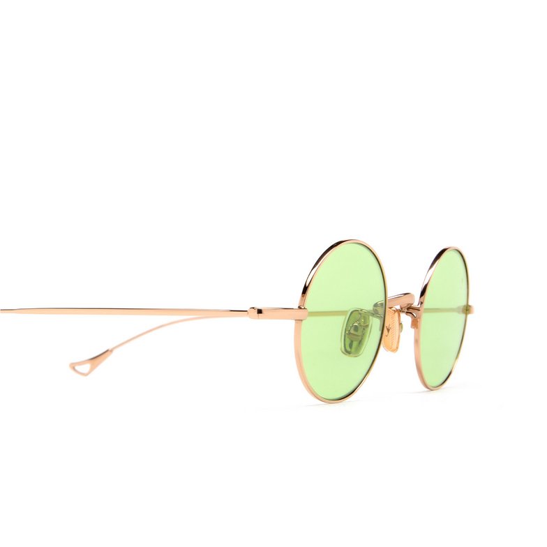 Jeremy Sunglasses - Green Gradient