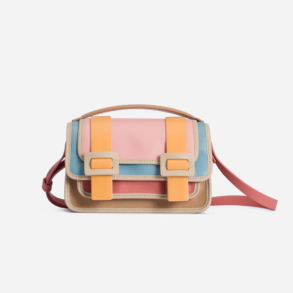 Mini Eddy Bag - Gummy