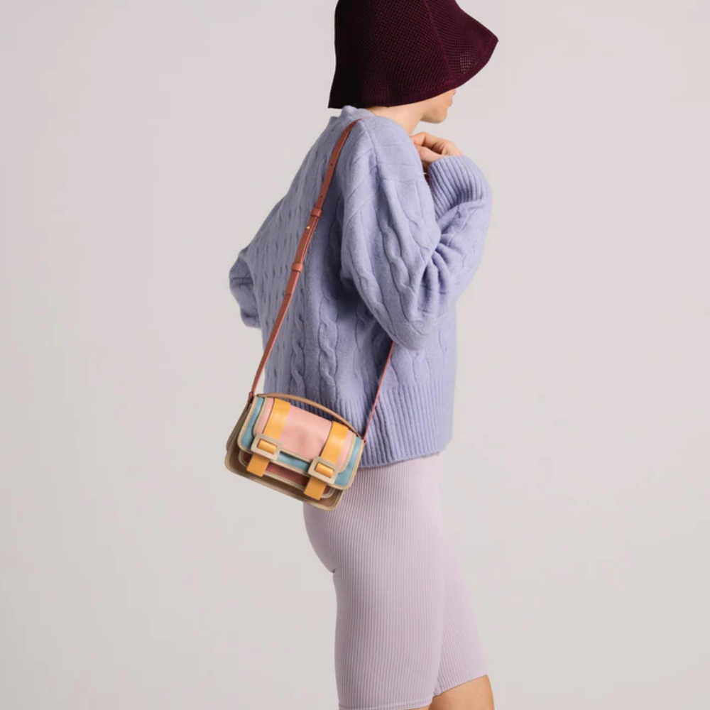 Mini Eddy Bag - Gummy