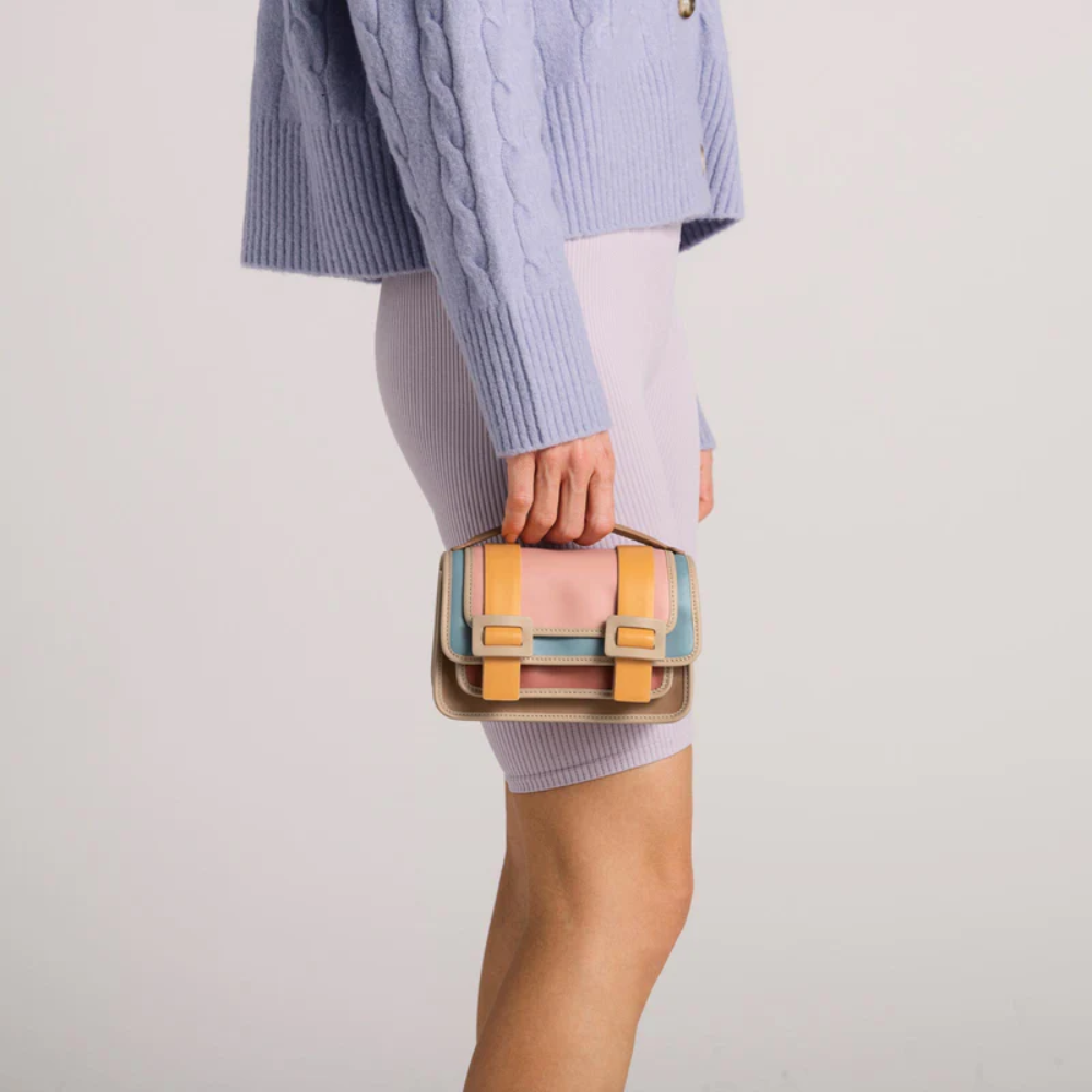 Mini Eddy Bag - Gummy