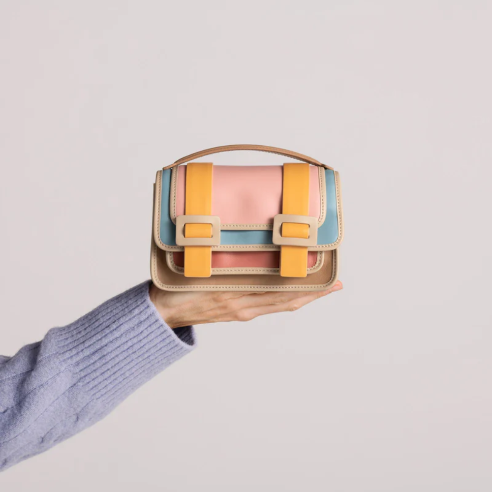 Mini Eddy Bag - Gummy