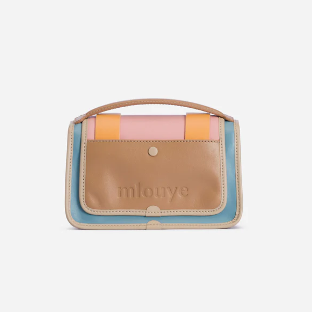 Mini Eddy Bag - Gummy