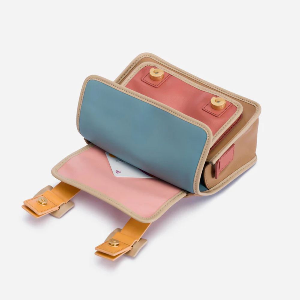 Mini Eddy Bag - Gummy