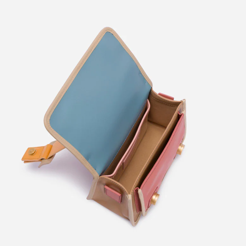 Mini Eddy Bag - Gummy