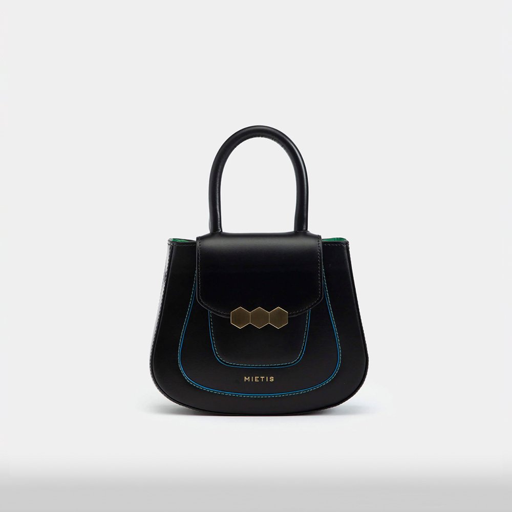 Mini Jill Bag - Black
