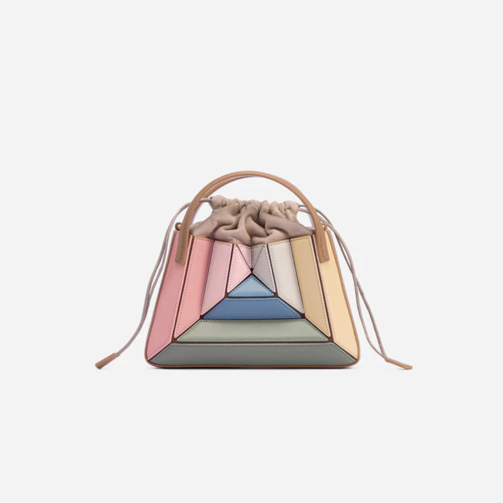 Mini Sera Tote Gummy Bag
