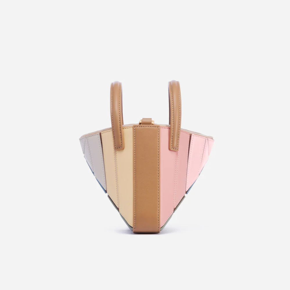 Mini Sera Tote Gummy Bag