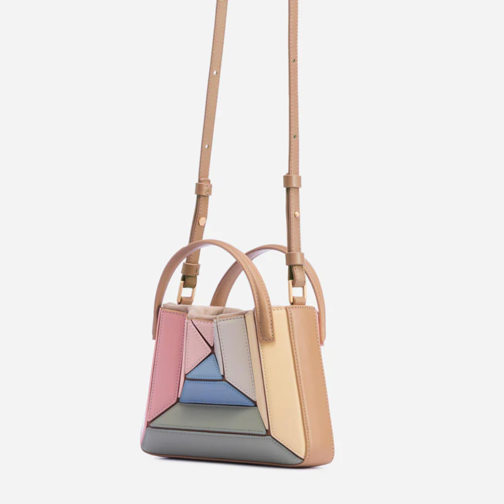 Mini Sera Tote Gummy Bag