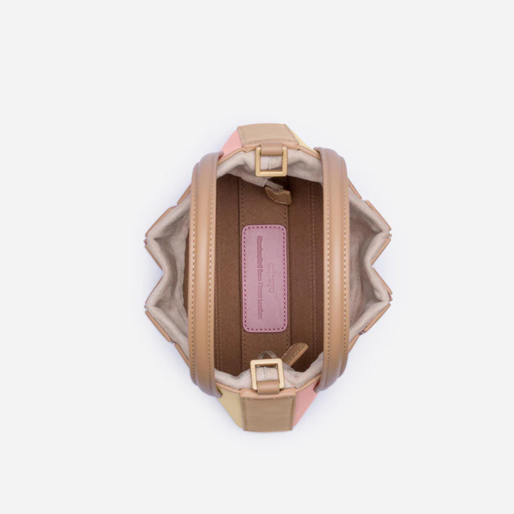 Mini Sera Tote Gummy Bag