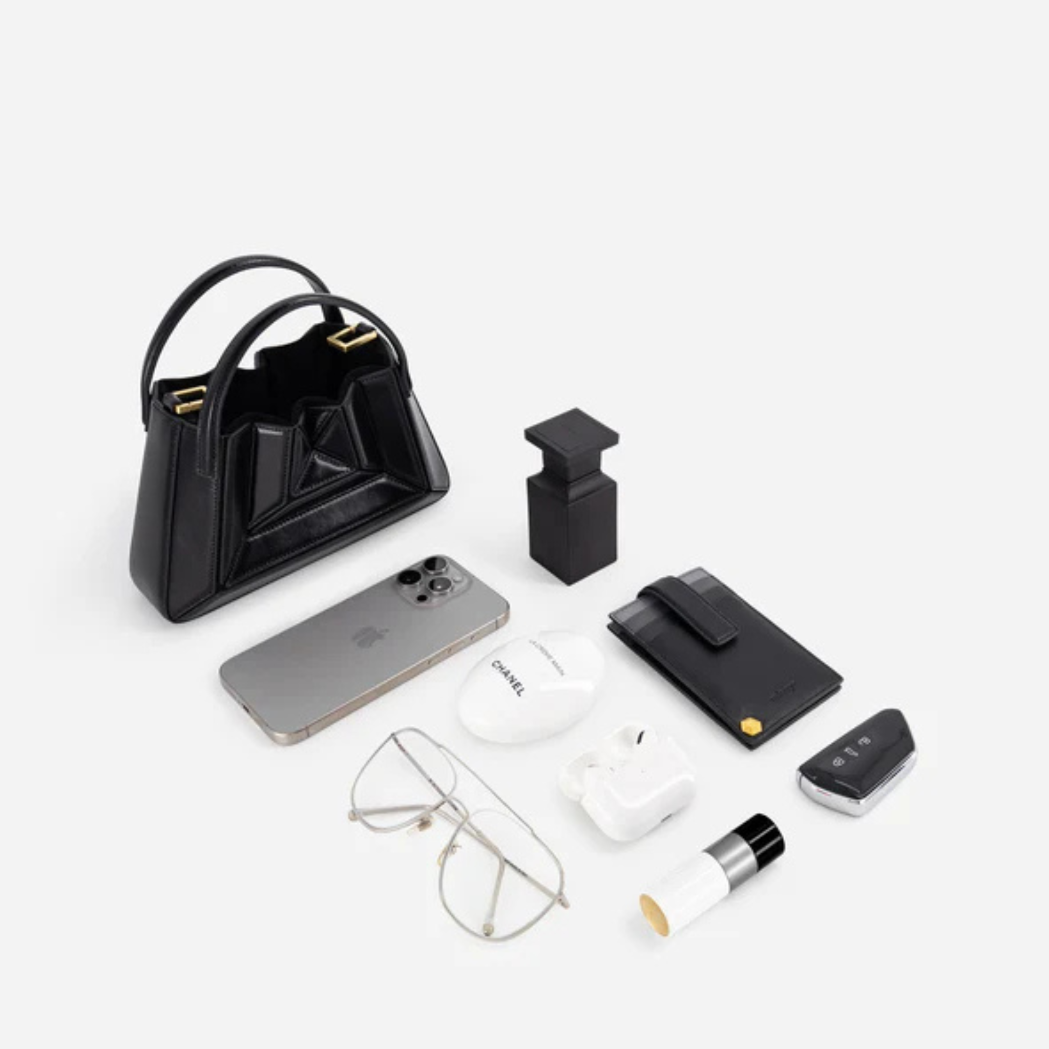 Mini Sera Tote Bag- Oceania