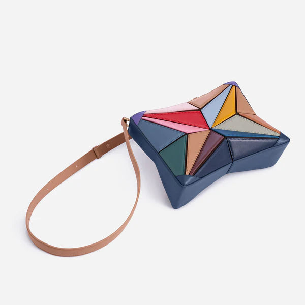 Atlas Bag- Multicolor