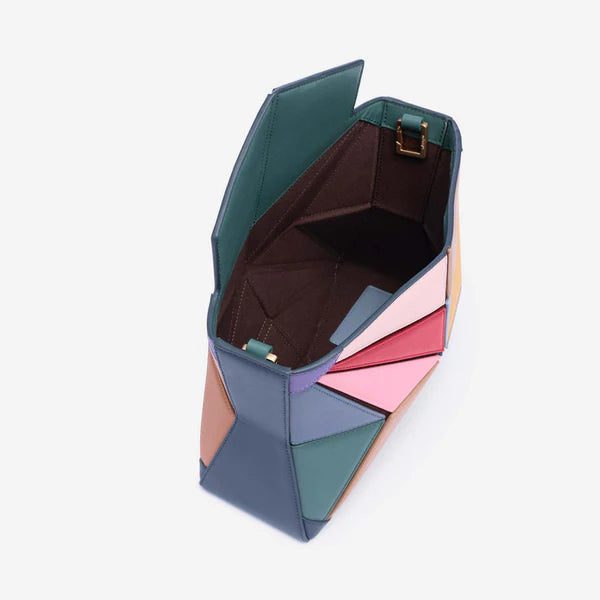 Atlas Bag- Multicolor