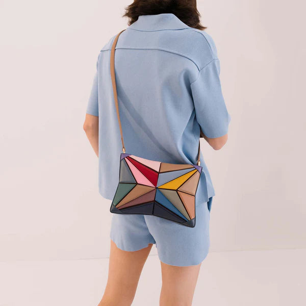 Atlas Bag- Multicolor