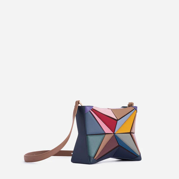 Atlas Bag- Multicolor
