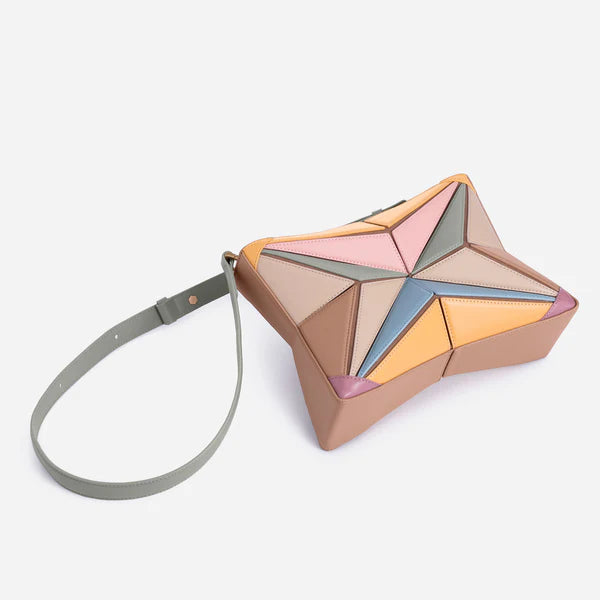 Atlas Bag- Pastel
