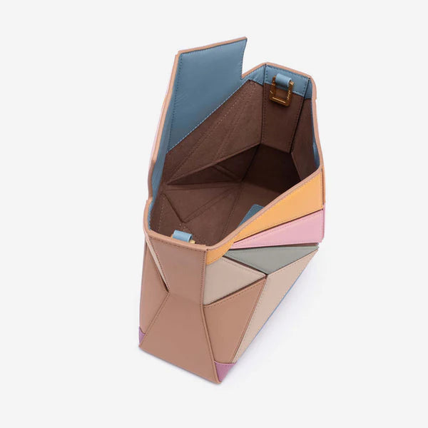 Atlas Bag- Pastel