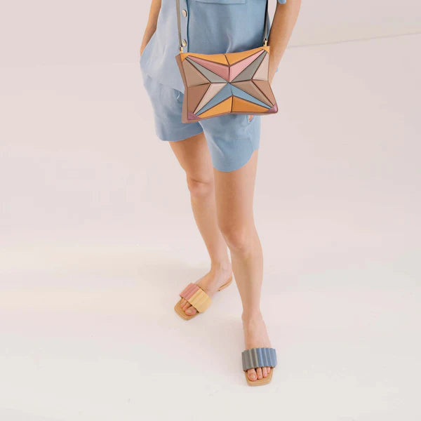 Atlas Bag- Pastel