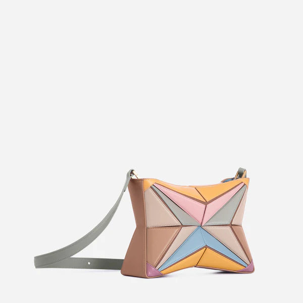 Atlas Bag- Pastel