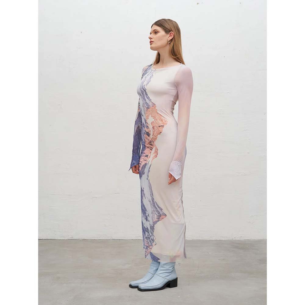 Sartene Dress - Reborn
