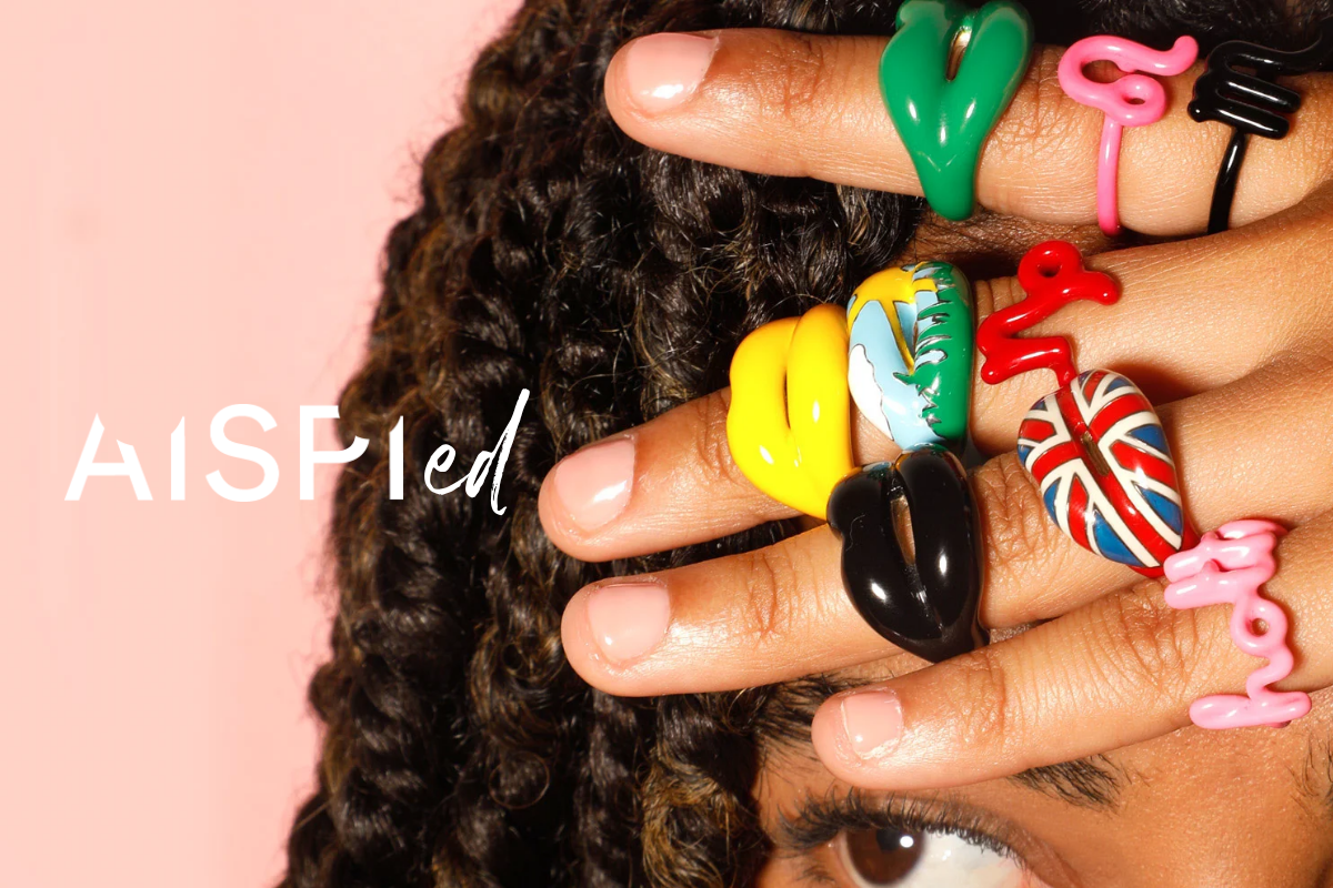 AiSPie'd by Aisha: Hotlips by Solange