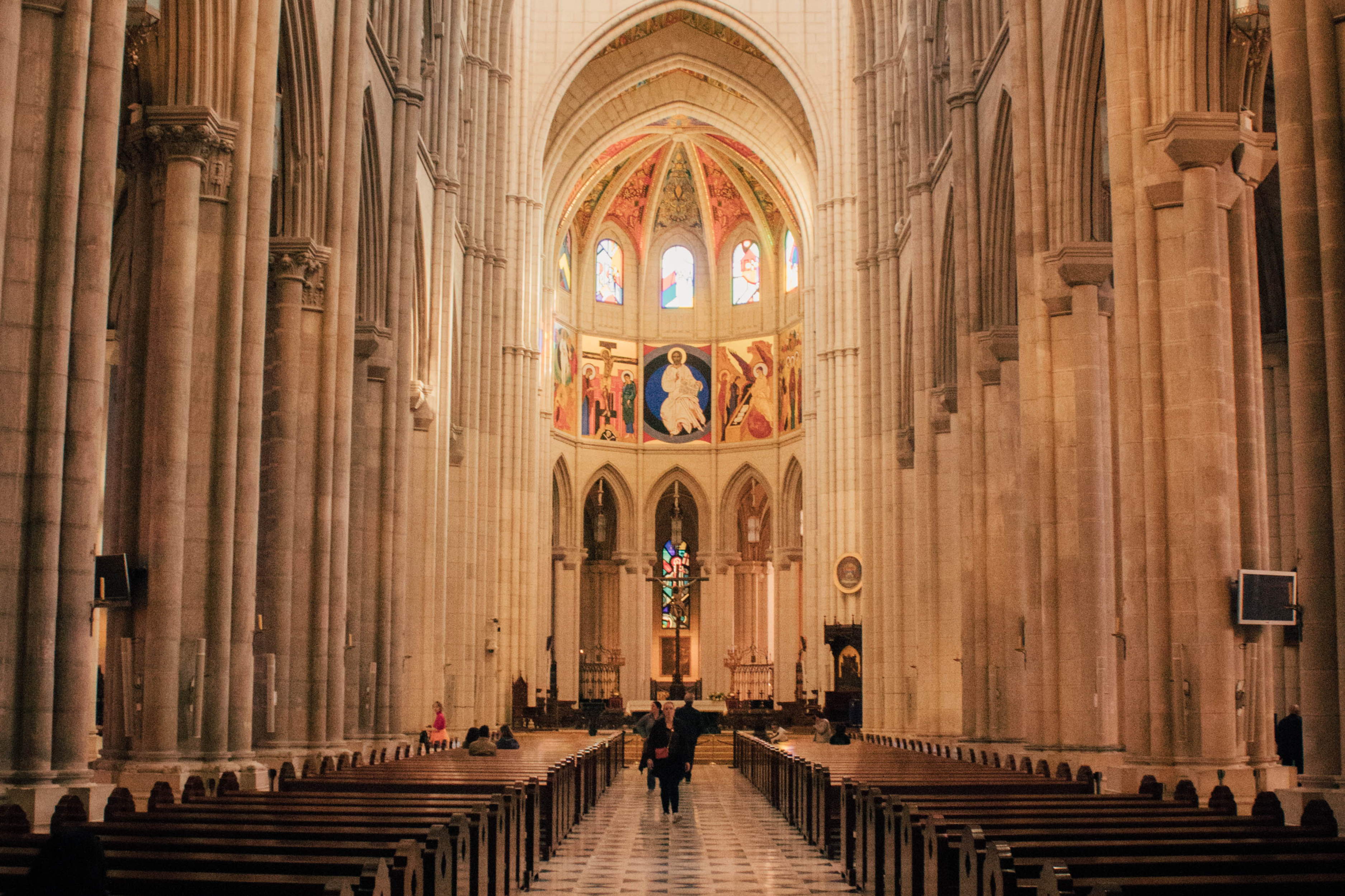 AiSPi City Guide: Madrid with Celia B