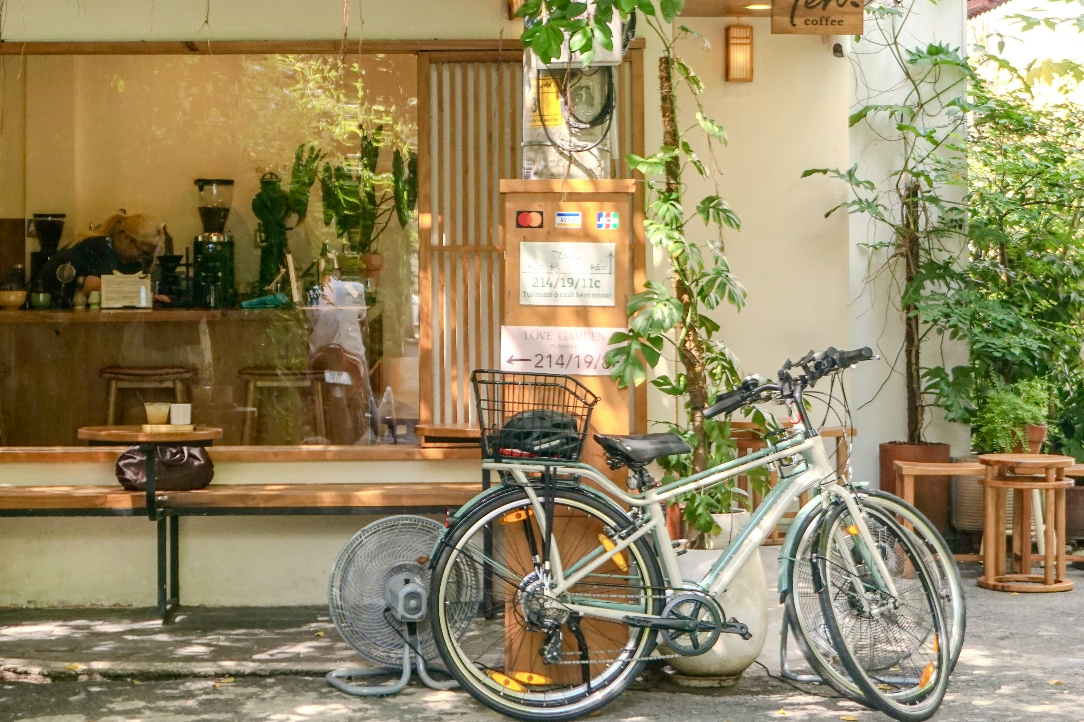 AiSPi City Guide: Ho Chi Minh City
