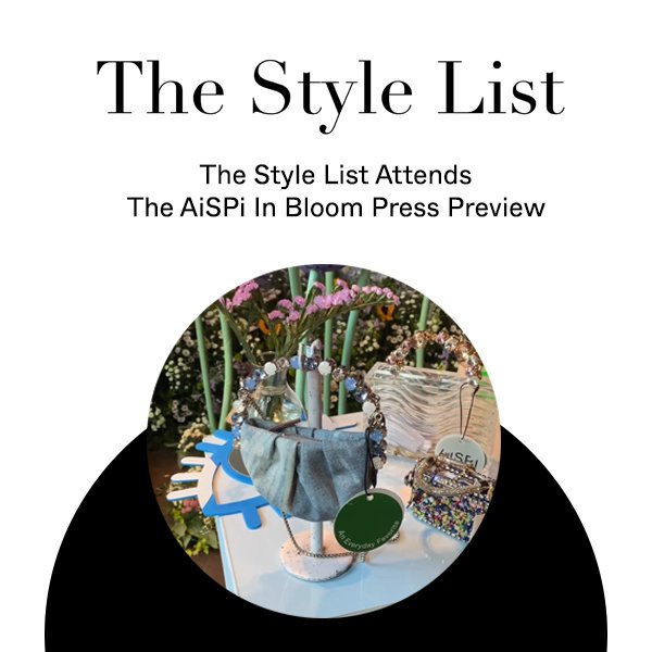 the style list, aispi