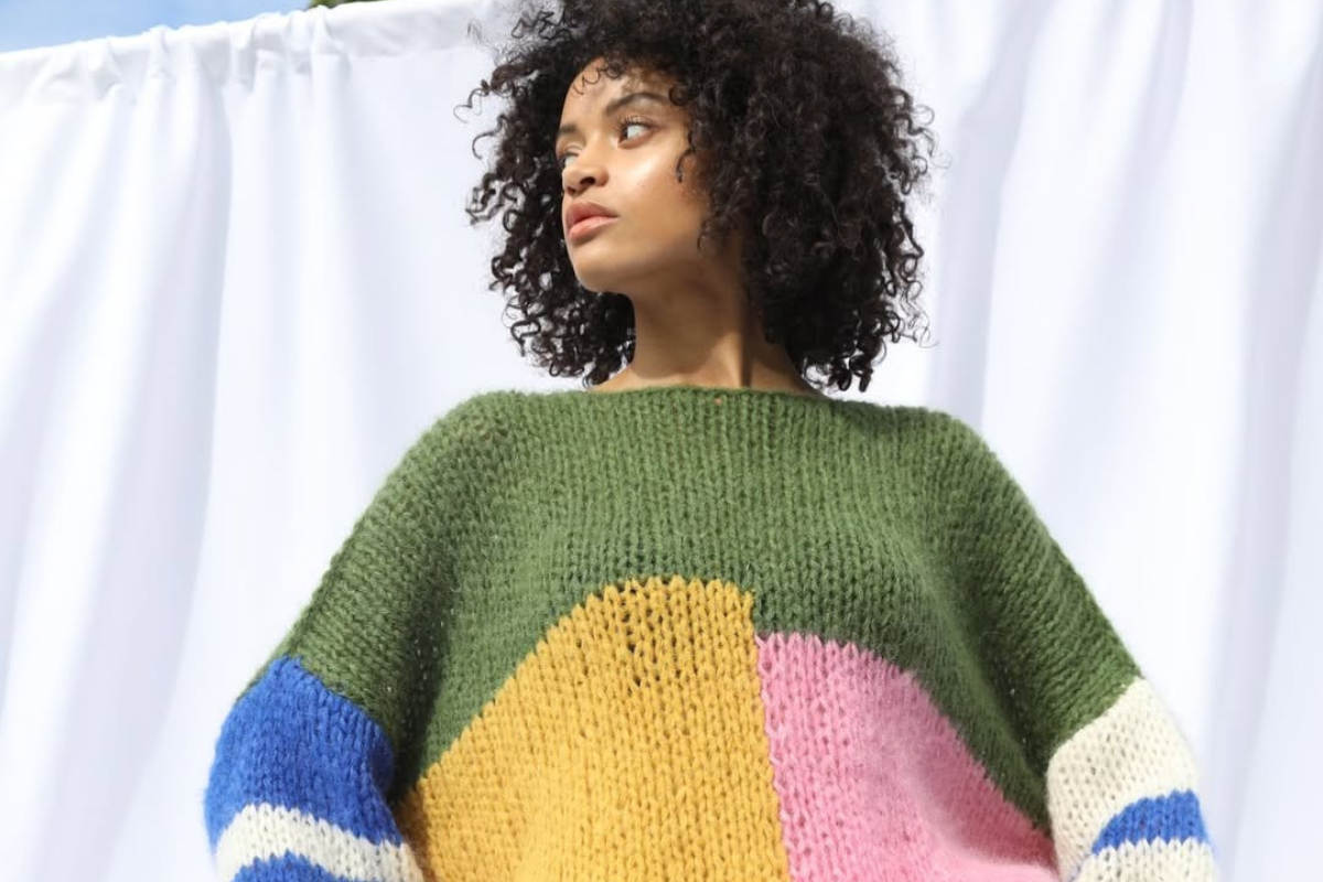 Scarves and Stuff by Solange | AiSPi