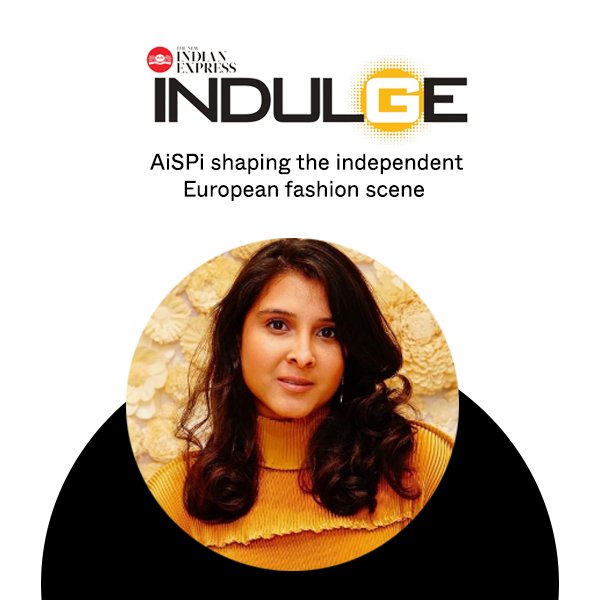AiSPi shaping the independent European fashion scene