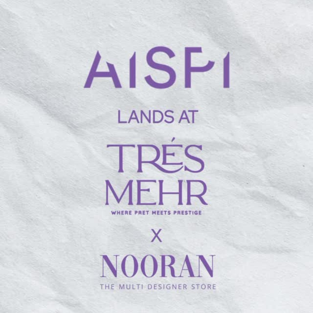 AiSPi x  Tres Mehr x Nooran, Ludhiana