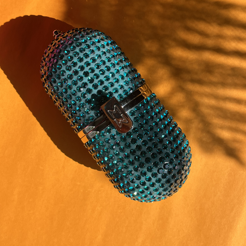 AiSPi x Queenie Singh Jewellery- Curated by Bauhiniyaa, Raipur