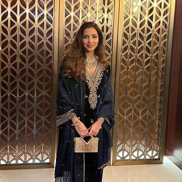 Antara Marwah