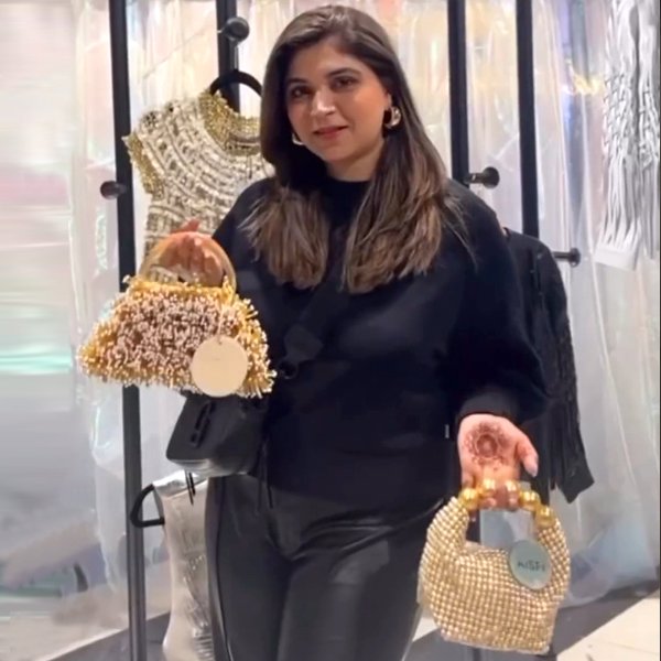Arunima Manwani-aispi