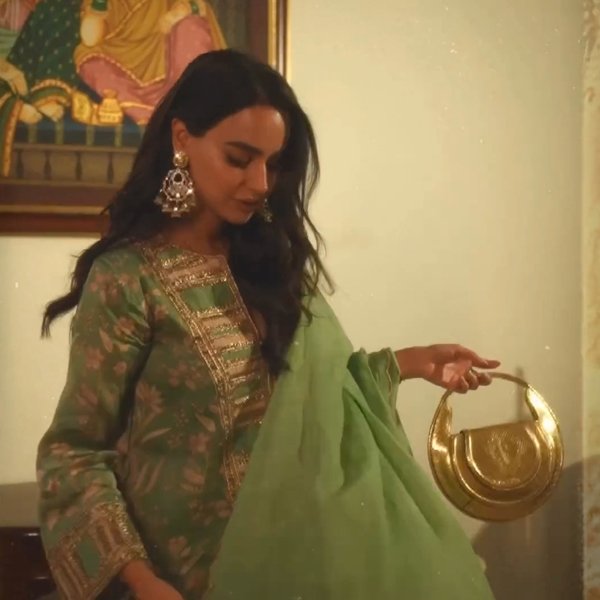 Arushi Mehra Bera Bag