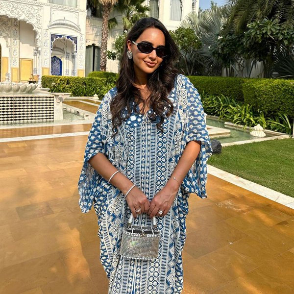 Arushi Mehra Rosantica bag