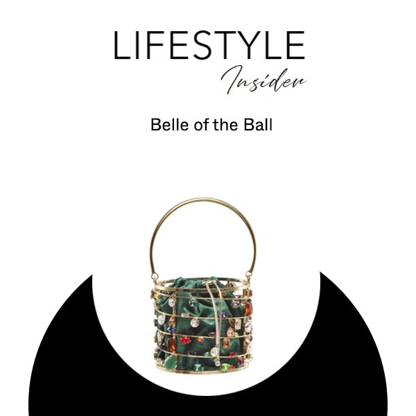Belle of the Ball