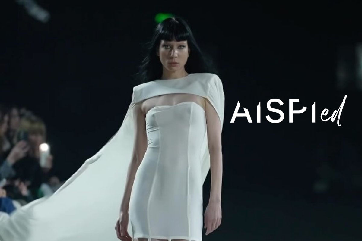 AiSPie'd by Aisha: VOL